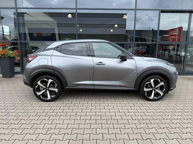 Nissan JUKE 1.0 DIG-T Tekna *Bose & ACC*