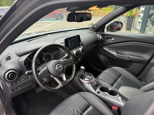 Nissan JUKE 1.0 DIG-T Tekna *Bose & ACC*