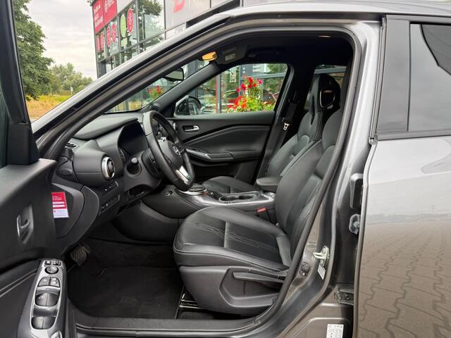 Nissan JUKE 1.0 DIG-T Tekna *Bose & ACC*