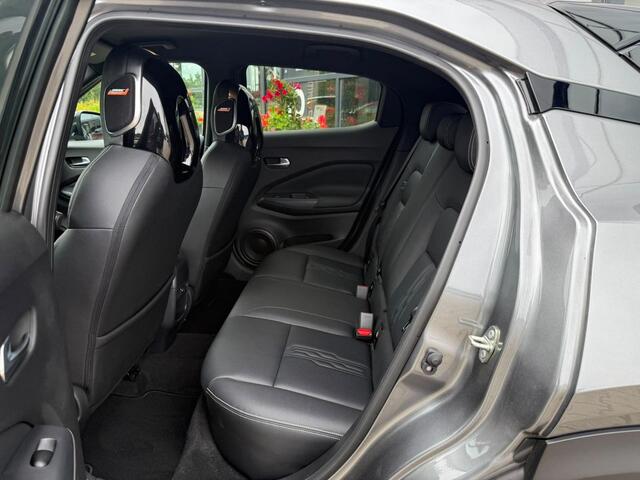 Nissan JUKE 1.0 DIG-T Tekna *Bose & ACC*