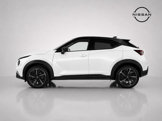 Nissan JUKE 1.6 Hybrid Pulse