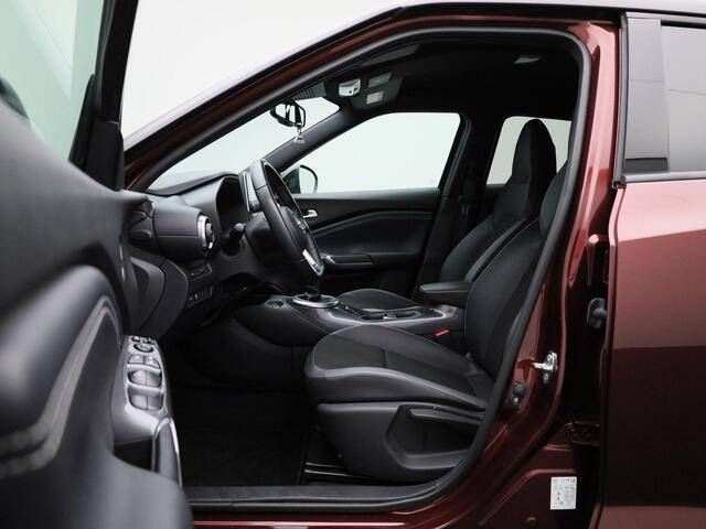 Nissan JUKE 1.0 DIGT N-Design | Navigatie | Camera achter | Parkeersensoren