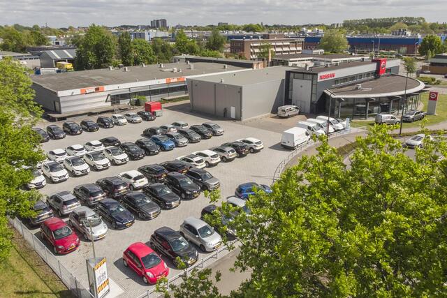 Nissan JUKE 1.6 Hybrid N-Design | Keyless Entry | Stoel, Stuur, en Voorruitverwarming | Achteruitrijcamera |