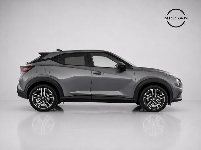 Nissan JUKE 1.6 Hybrid N-Connecta