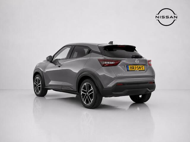 Nissan JUKE 1.6 Hybrid N-Connecta