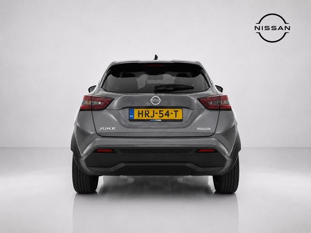 Nissan JUKE 1.6 Hybrid N-Connecta