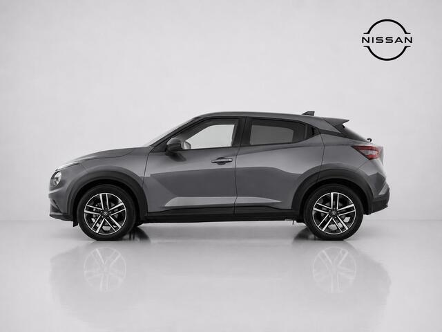 Nissan JUKE 1.6 Hybrid N-Connecta