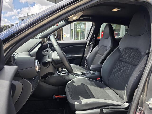 Nissan JUKE 1.6 Hybrid N-Connecta