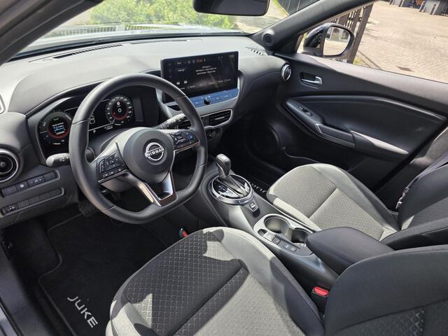 Nissan JUKE 1.6 Hybrid N-Connecta