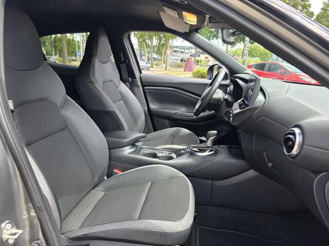 Nissan JUKE 1.6 Hybrid N-Connecta