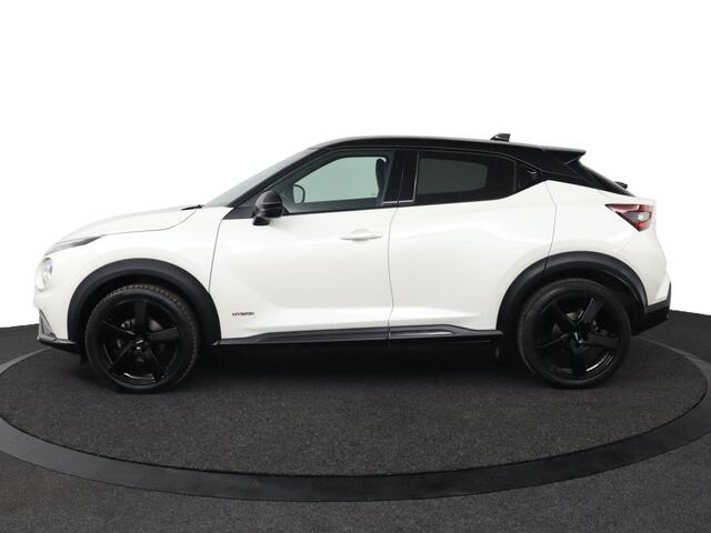 Nissan JUKE 1.6 Hybrid N-Design