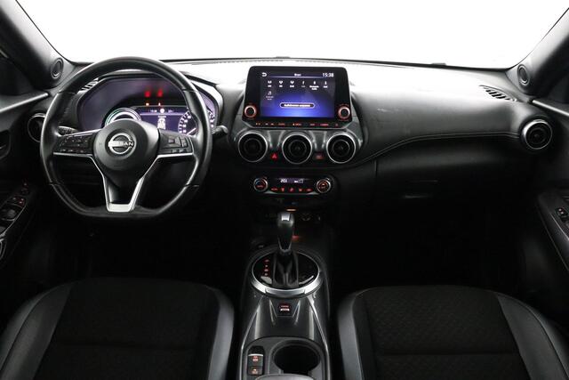 Nissan JUKE 1.6 Hybrid N-Design