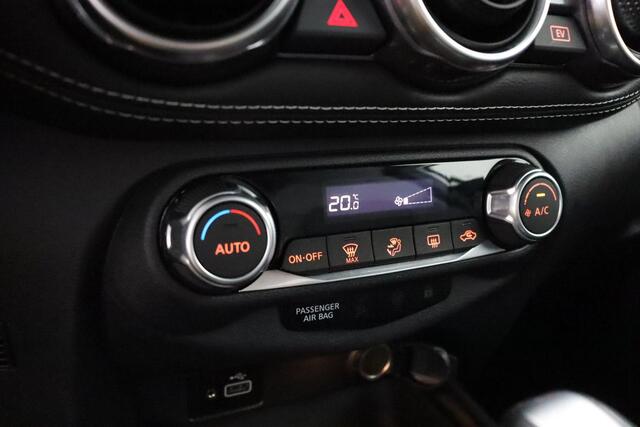 Nissan JUKE 1.6 Hybrid N-Design