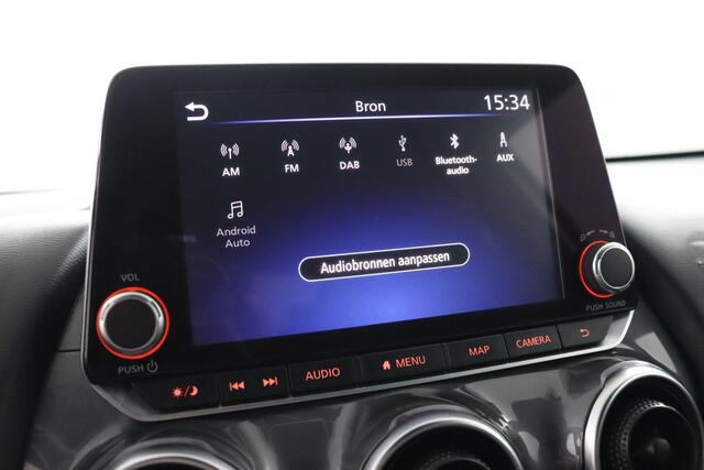 Nissan JUKE 1.6 Hybrid N-Design