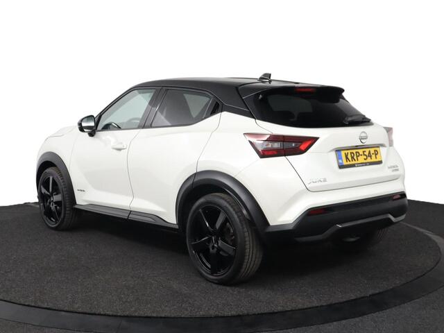 Nissan JUKE 1.6 Hybrid N-Design