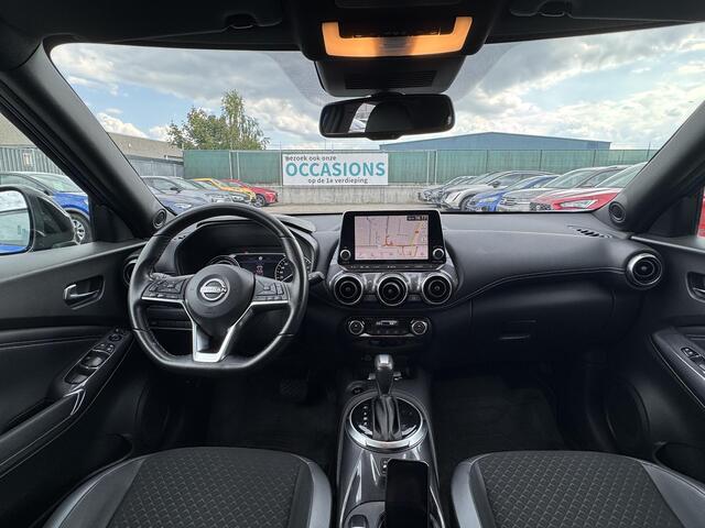 Nissan JUKE 1.6 Hybrid N-Design | Navigatie | Camera | Climate Control |