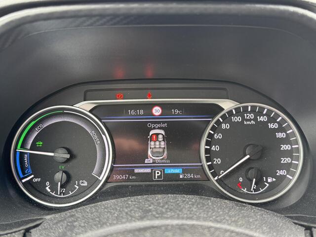 Nissan JUKE 1.6 Hybrid N-Design | Navigatie | Camera | Climate Control |
