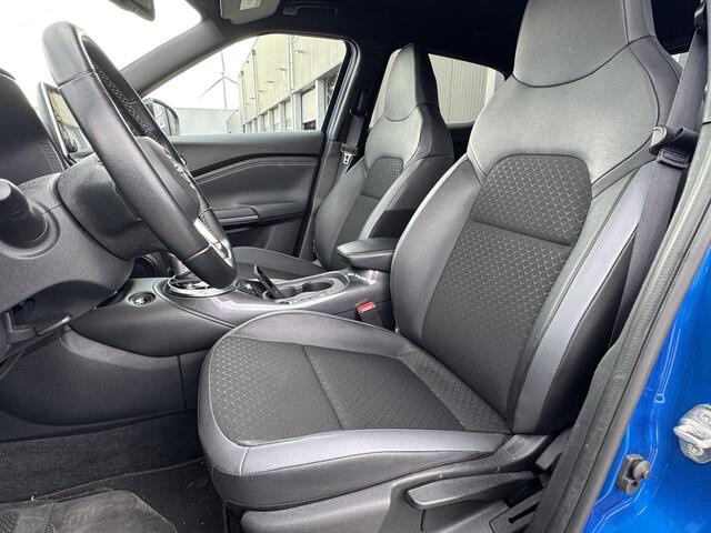 Nissan JUKE 1.6 Hybrid N-Design | Navigatie | Camera | Climate Control |