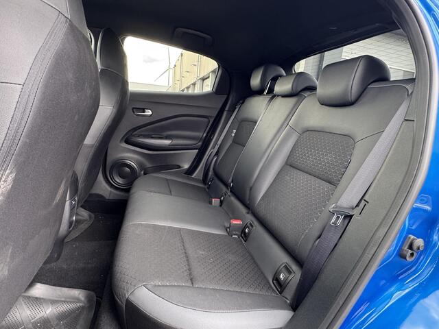 Nissan JUKE 1.6 Hybrid N-Design | Navigatie | Camera | Climate Control |