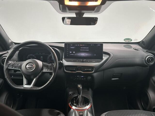 Nissan JUKE 1.0 DIG-T N-Connecta | Navigatie | Camera | Trekhaak |