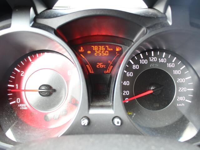 Nissan JUKE 1.6 DIG-T Nismo RS | ALCANTARA BEKLEDING | TECHNO PACK | 216 PK |