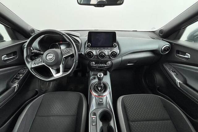 Nissan JUKE 1.0 DIG-T N-CONNECTA I APPLE CARPLAY I CLIMATE CONTROL I P-CAMERA I CRUISE CONTROL