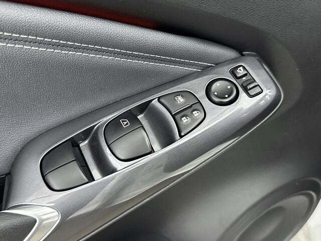 Nissan JUKE 1.0 DIG-T Tekna 114PK | Automaat | BOSE Audio | Adaptieve Cruise Control met Stuurhulp | Half-Lederen Bekleding | 19'' Inch Velgen | Dodehoekdetectie | Apple CarPlay & Android Auto