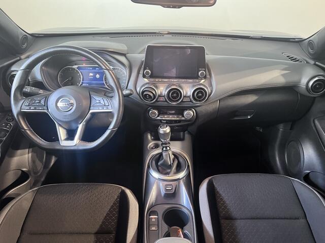 Nissan JUKE 1.0 DIG-T Enigma