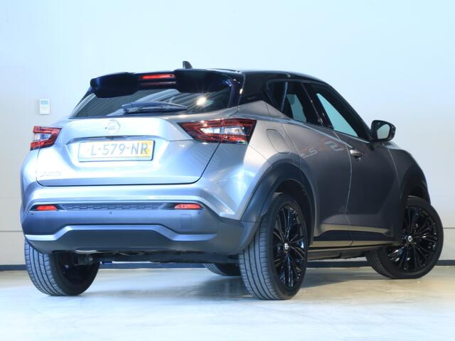 Nissan JUKE 1.0 DIG-T Enigma