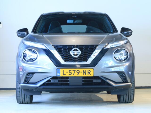 Nissan JUKE 1.0 DIG-T Enigma