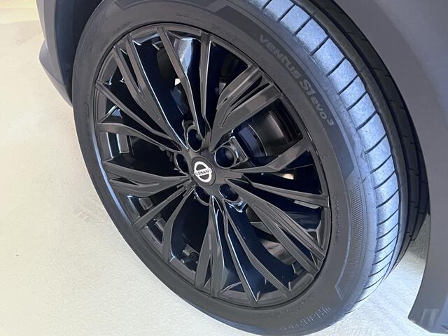 Nissan JUKE 1.0 DIG-T Enigma