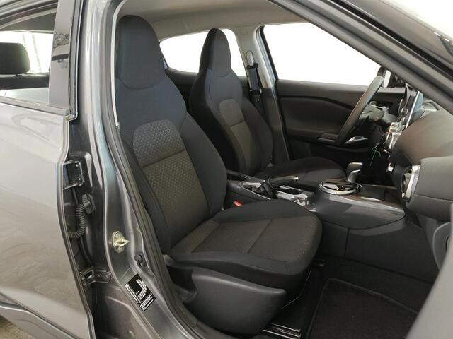 Nissan JUKE 1.0 DIG-T BUSINESS ACCESS I AUTOMAAT I P-CAMERA I APPLE CARPLAY I CLIMATE CONTROL I STOELVERWARMING