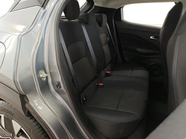 Nissan JUKE 1.0 DIG-T BUSINESS ACCESS I AUTOMAAT I P-CAMERA I APPLE CARPLAY I CLIMATE CONTROL I STOELVERWARMING