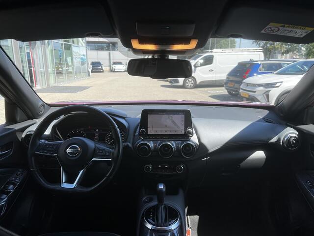 Nissan JUKE 1.0 DIG-T N-Design | Camera |