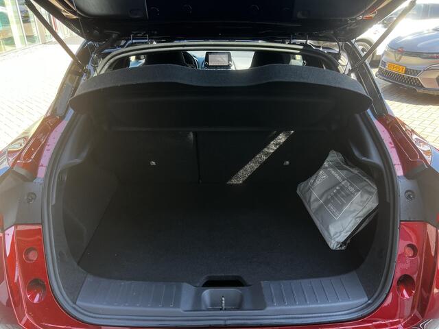 Nissan JUKE 1.0 DIG-T N-Design | Camera |