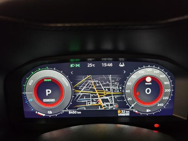 Nissan JUKE 1.6 Hybrid Tekna | BOSE Audio | 360º Camera | Stoel en voorruitverwarming |