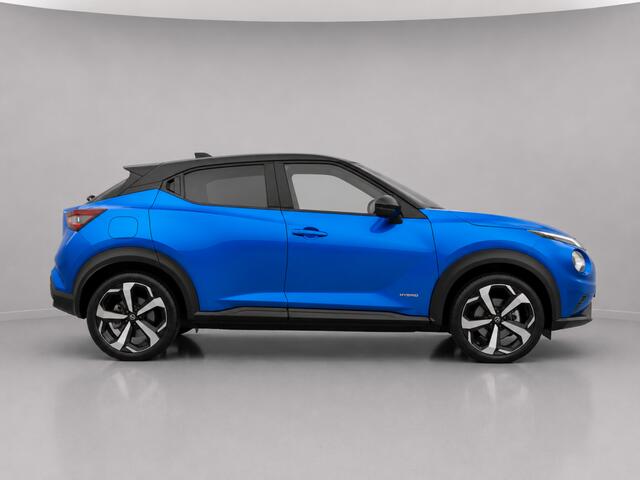 Nissan JUKE 1.6 Hybrid Premiere Edition