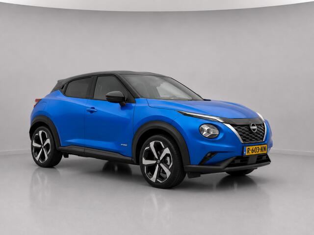 Nissan JUKE 1.6 Hybrid Premiere Edition