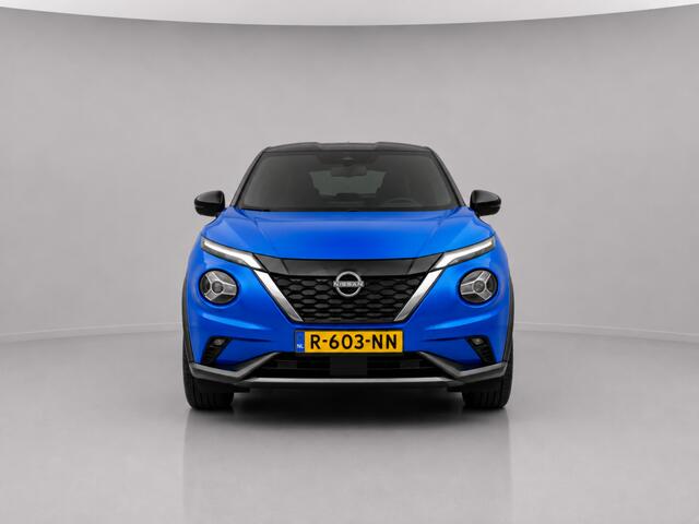 Nissan JUKE 1.6 Hybrid Premiere Edition