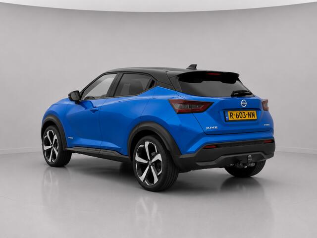 Nissan JUKE 1.6 Hybrid Premiere Edition