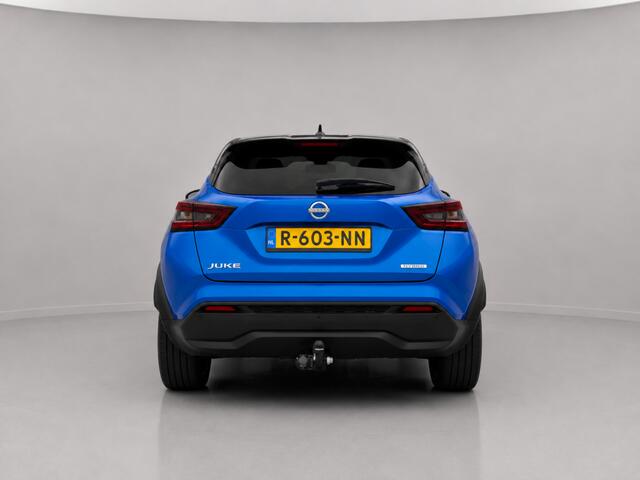 Nissan JUKE 1.6 Hybrid Premiere Edition