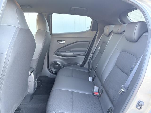 Nissan JUKE 1.0 DIG-T N-Design 115 Pk Automaat Navi / DAB / Apple Carplay / Camera