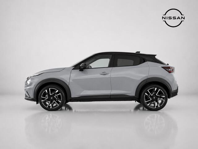 Nissan JUKE 1.6 Hybrid Business Premium incl. Trekhaak!