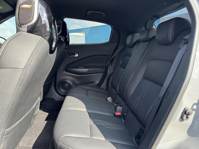 Nissan JUKE 1.6 Hybrid Business Premium incl. Trekhaak!