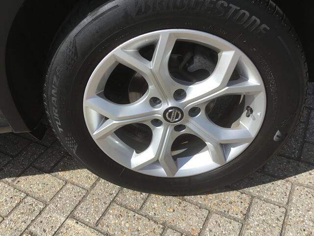 Nissan JUKE 1.0 DIG-T MT6 N-Connecta