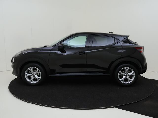 Nissan JUKE 1.0 DIG-T Business Premium | Bose Audio | Navigatie | Achteruitrijcamera | Stoelverwarming | Carplay en Android auto