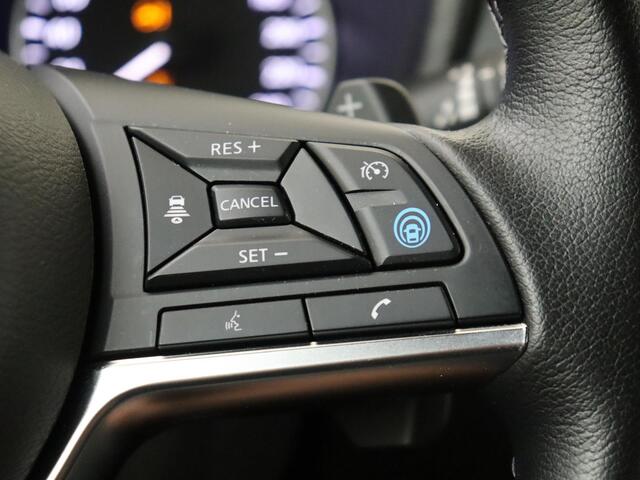 Nissan JUKE 1.0 DIG-T Business Premium | Bose Audio | Navigatie | Achteruitrijcamera | Stoelverwarming | Carplay en Android auto