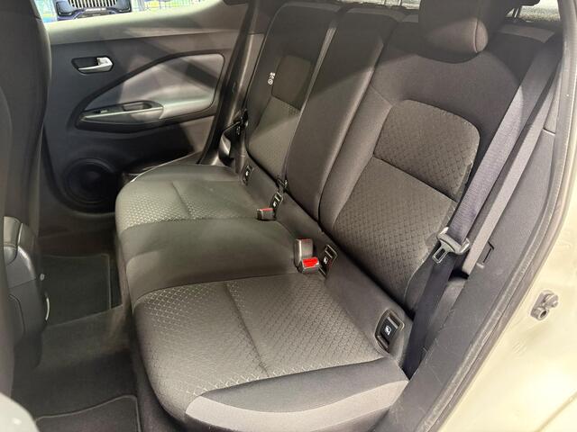 Nissan JUKE 1.0 DIG-T Enigma | Navigatie | Camera | Stoelverwarming | Climate Control |