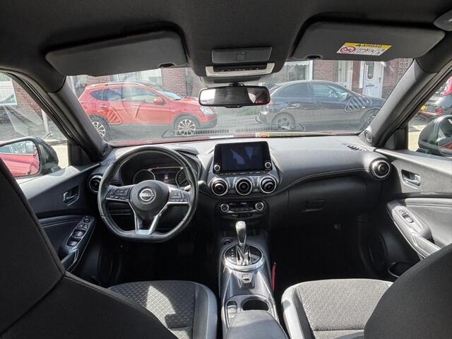 Nissan JUKE 1.6 HYB. N-CONNECTA