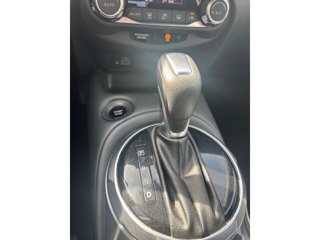Nissan JUKE 1.6 HYB. N-CONNECTA